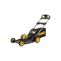 DeWALT DCMWP500N-XJ 54V XR FLEXVOLT brushless grasmaaier 53cm excl. accu en lader DeWALT DCMWP500N-XJ 54V XR FLEXVOLT brushless grasmaaier 53cm excl. accu en lader
