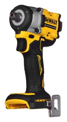 SLAGSLEUTEL DEWALT DCF922N