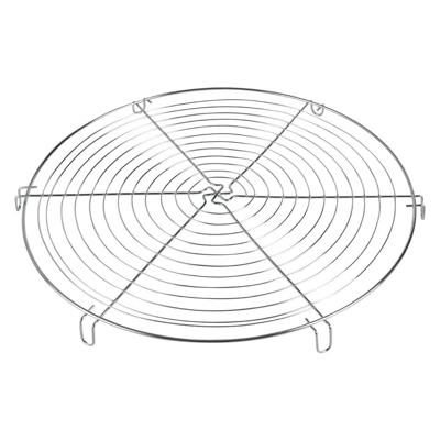 Metaltex dolceforno taartrooster rond 30 cm vertind luxe