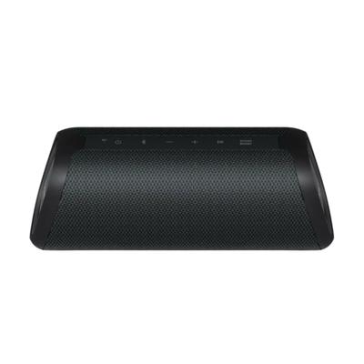 Dankzij de draagbare Bluetooth®-luidsprekers LG XG5QBK Zwart 20 W Bluetooth