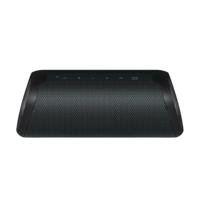 Dankzij de draagbare Bluetooth®-luidsprekers LG XG5QBK Zwart 20 W Bluetooth