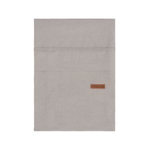 Baby's Only dekbedovertrek Breeze Urban Taupe Maat