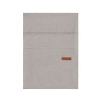 Baby's Only dekbedovertrek Breeze Urban Taupe Maat