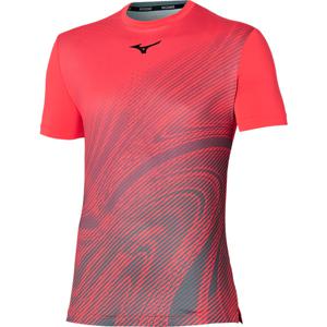 Mizuno Charge Shadow Graphic Tee