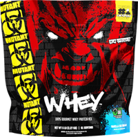 Mutant Whey Vanilla (2270 g)