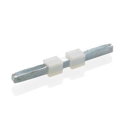 De Oude Deurklink Slotstift - verloop 5 mm naar 8 mm