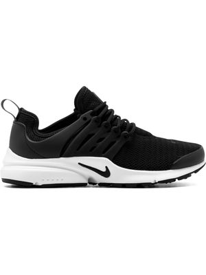 Nike baskets Air Presto - Noir