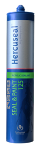 Hercuseal Seal & Paint 125 310ml