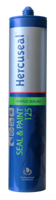 Hercuseal Seal & Paint 125 310ml