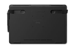 Wacom Cintiq 16 grafische tablet Zwart 5080 lpi 344,16 x 193,59 mm