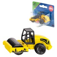 Siku 0895 Compactor Siku 0895 Compactor