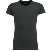 T-shirt Zwart