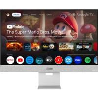 ASUS ZenScreen Smart MS27UC 27 4K Ultra HD 60Hz IPS