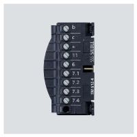 TM 612-4  - Expansion module for intercom system TM 612-4 - thumbnail
