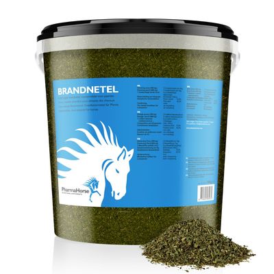 Brandnetel paard 1000 gram
