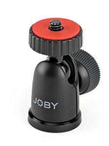 Joby Ball Head 1K Black/Red