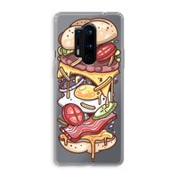 Diet Coke Please: OnePlus 8 Pro Transparant Hoesje