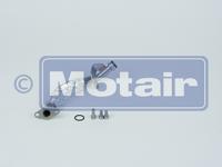 Motair Turbolader Turbolader olieleiding 560825 - thumbnail