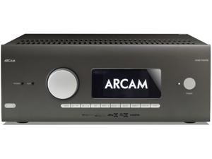 Arcam AVR5 surround receiver