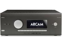 Arcam AVR5 surround receiver - thumbnail