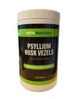 Psyllium husk vezel