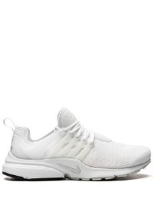 Nike baskets Air Presto - Blanc