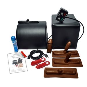 Sybian Orgasme Machine - Chocolate