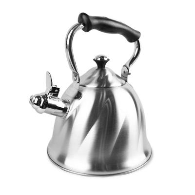 Maestro MR-1305 fluitketel 3,0 l Roestvrijstaal