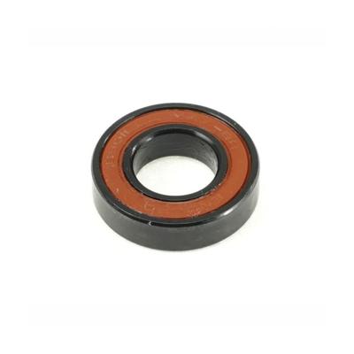 ENDURO BEARINGS 6901 llu max bo sl - abec 3 max - black oxide - solid lube (radial) - 12x24x6
