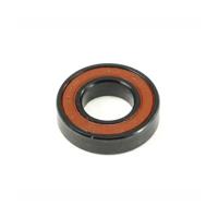 ENDURO BEARINGS 6901 llu max bo sl - abec 3 max - black oxide - solid lube (radial) - 12x24x6