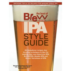 IPA Style Guide