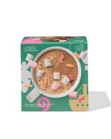 051 Chocobomb Sinterklaas Marshmallows 45g