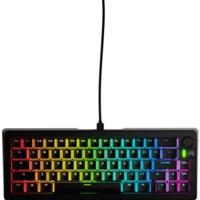 Glorious GMMK 3 65% Prebuilt Wired Black - US