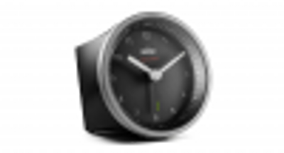 Braun BC 07 B-DCF Draadloze wekker zwart