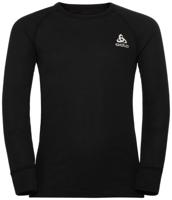 Odlo Bl Top Crew Neck LS Thermoshirt Kinderen 140