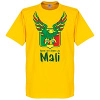 Mali Allez les Aigles T-shirt