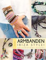 Armbanden Ibiza style! - Elke Eder - ebook