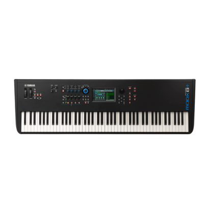 Yamaha MODX8+ synthesizer