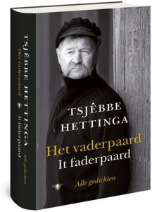 ISBN Het vaderpaard / It faderpaard boek Hardcover 816 pagina's