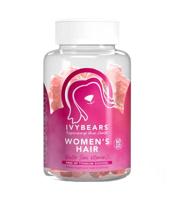 IvyBears women&apos;s hair vitamins 60 st.