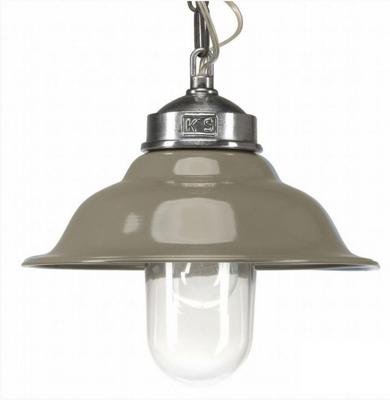 KS Verlichting Retro veranda hanglampPorto Fino Retro retro taupe - 6583