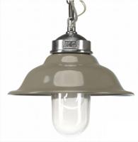 KS Verlichting Retro veranda hanglampPorto Fino Retro retro taupe - 6583