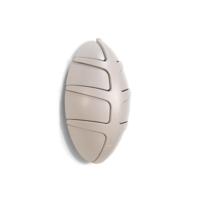 Spinder Design Spinder Design Bug kapstok - silky taupe