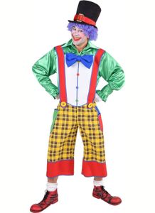 Clownsbroek