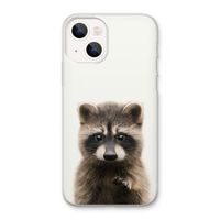 Rocco: iPhone 13 Transparant Hoesje