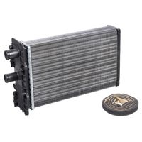 Voorverwarmer, interieurverwarming 36407