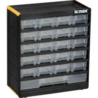 IRONSIDE 191210 Werkplaatsmagazijn 1 stuk(s)