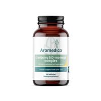 Aromedica Cranberry & D-mannose complex