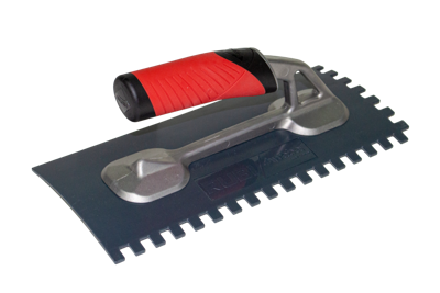 Rubi Lijmkam | 6x8 | Met open RUBIFLEX handgreep - 66972