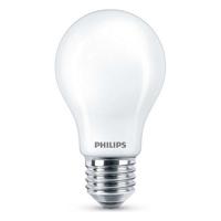 Ledlamp Philips Standard E 8,5 W E27 1055 lm Ø 6 x 10,4 cm (4000 K)